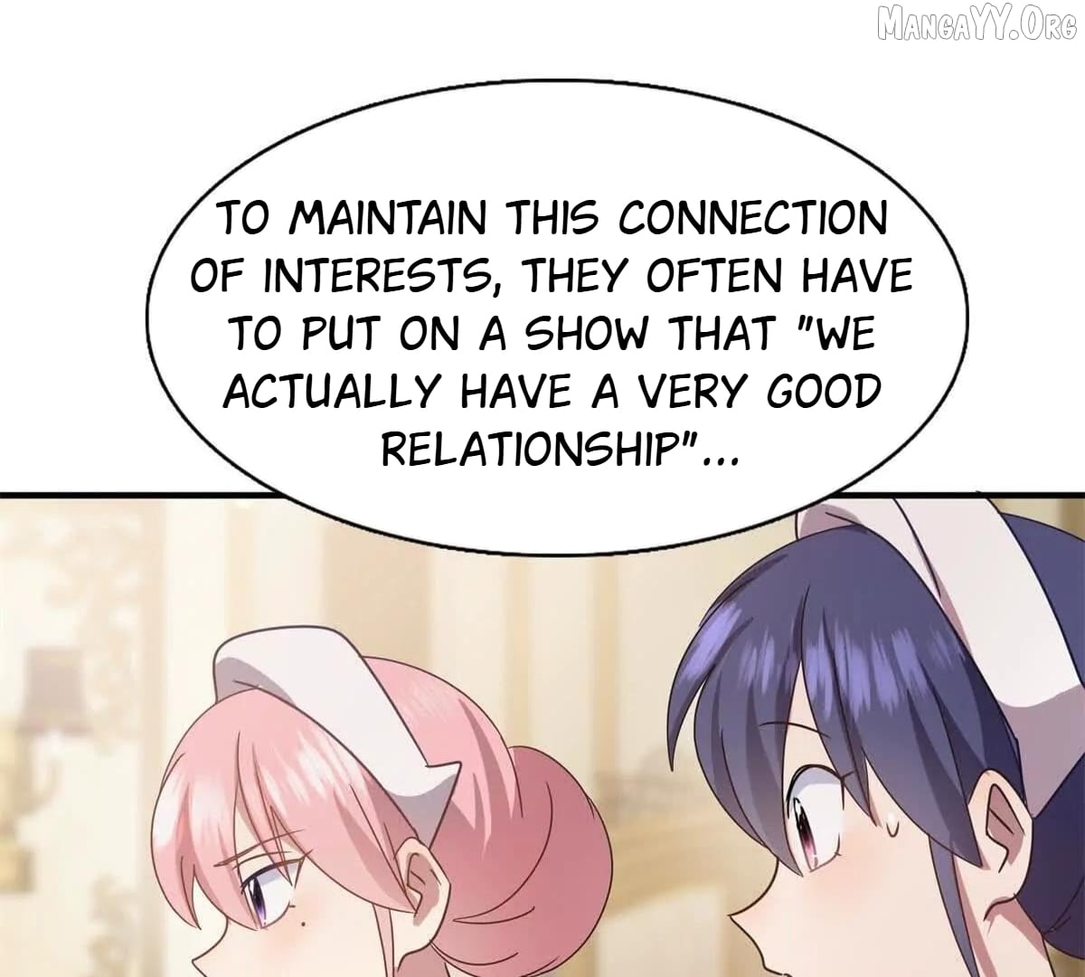 Don't Embarrass Me Chapter 158 - page 32